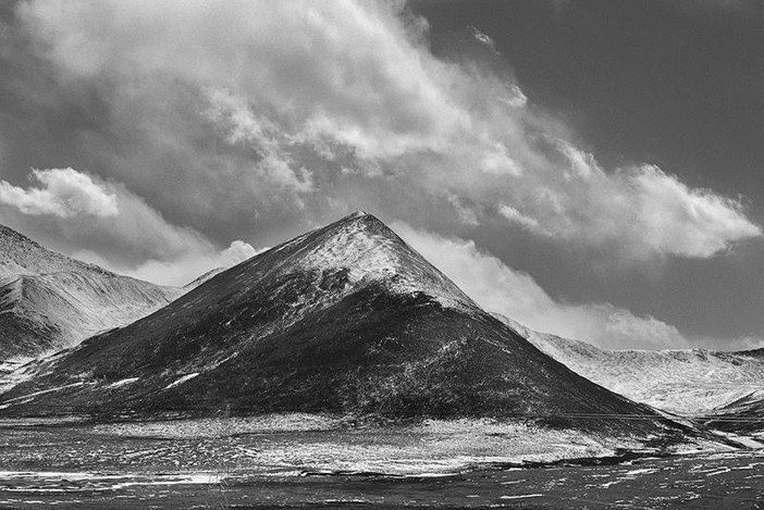 Tibet © Jacques BORGETTO