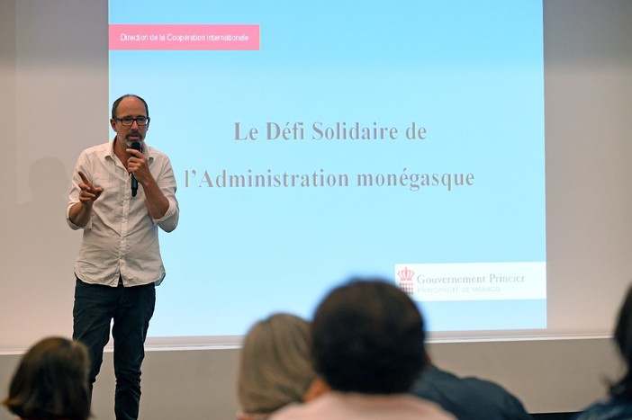 "Défi Solidaire": i piccoli prestiti fanno le grandi storie