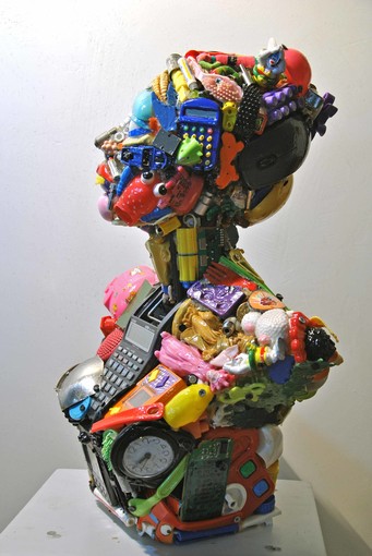 Art in Italy in ottobre a Montecarlo per il Mese della Cultura Italiana