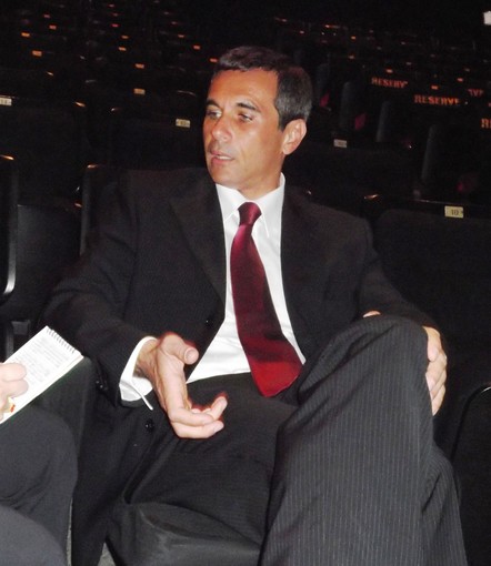 Il futuro dell'energia è ad una svolta? A Monte-Carlo intervista con Valerio Rossi Albertini Tiranni Il futuro dell'energia è ad una svolta? A Monte-Carlo intervista con Valerio Rossi Albertini Tiranni