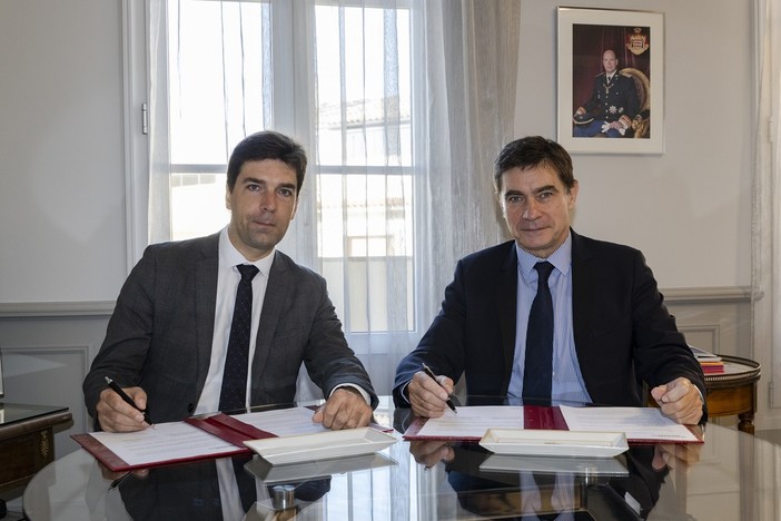 Gli archivi storici della Giustizia approdano agli Archivi Nazionali