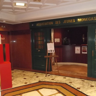Franck Doat, Alberto Vitale e Véronique Pignatta espongono a Montecarlo all'AJM. Tutte le immagini