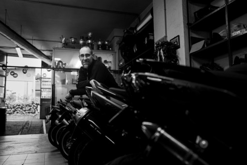 Magistrati Racing®: quando l’eccellenza italiana incontra la passione di Monaco Magistrati Racing®: quando l’eccellenza italiana incontra la passione di Monaco