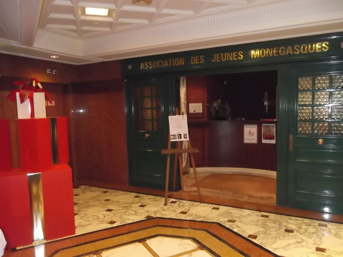 Franck Doat, Alberto Vitale e Véronique Pignatta espongono a Montecarlo all'AJM. Tutte le immagini Franck Doat, Alberto Vitale e Véronique Pignatta espongono a Montecarlo all'AJM. Tutte le immagini
