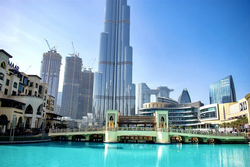 Investire a Dubai nel Real Estate: non è tutto oro quello che luccica!