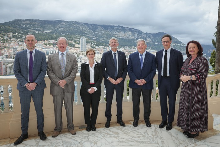 Accessibilità ferroviaria al Principato: investimenti e mezzi per garantire al meglio il servizio Accessibilità ferroviaria al Principato: investimenti e mezzi per garantire al meglio il servizio