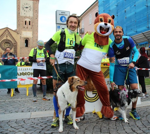 Dog Endurance Trail: uno dei momenti più attesi della quarta edizione del Trail delle Colline