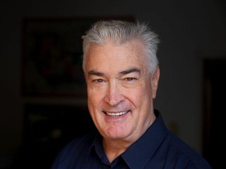 DANIEL MCVICAR, attore statunitense e membro della giuria del Festival. DANIEL MCVICAR, attore statunitense e membro della giuria del Festival.