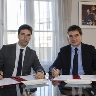 Gli archivi storici della Giustizia approdano agli Archivi Nazionali