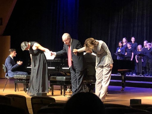 «Dante Symphonie»: il capolavoro di Franz Liszt incanta ed emoziona Monaco