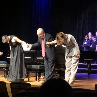 «Dante Symphonie»: il capolavoro di Franz Liszt incanta ed emoziona Monaco