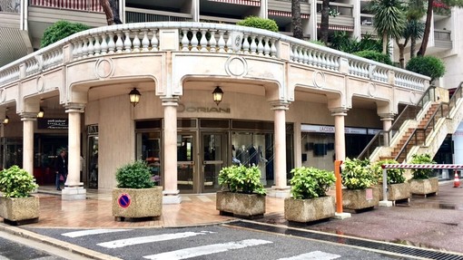Doriani Cashmere celebra i suoi 45 anni di attivita’ con l’opening di una nuova esclusiva boutique a Monte-Carlo