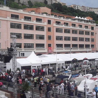 Arrivederci nel 2013, con il 71° Gran Premio di Montecarlo