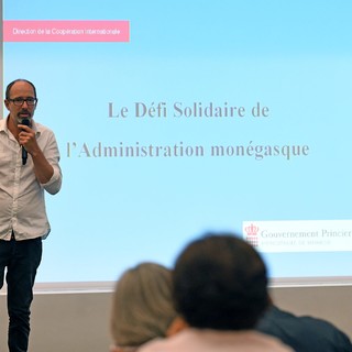 "Défi Solidaire": i piccoli prestiti fanno le grandi storie