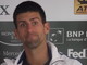 Montecarlo: Nole Djokovic dopo la finale &quot;Non ho mai vissuto una settimana così&quot;