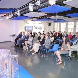 A Monaco il Demo Day per presentare tre nuove start up