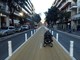 Boulevard Gambetta a Nizza, foto di Ghjuvan Pasquale
