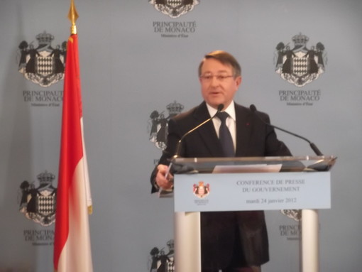 Montecarlo: misure ancora più intense per la sicurezza stradale Montecarlo: misure ancora più intense per la sicurezza stradale