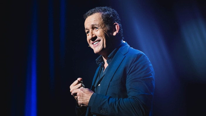 Dany Boon ©Grimaldi Forum Dany Boon ©Grimaldi Forum