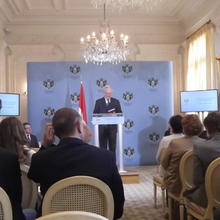 Ristrutturazioni dei gruppi Theramex e Mecaplast: il Governo di Monaco c'è