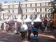 Il centro della festa Grand Prix di Montecarlo? E' la Condamine