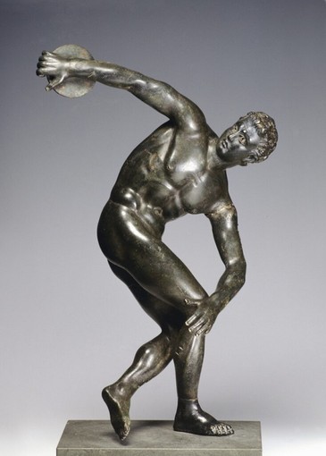 “Défis & Sports de l'Antiquité à la Renaissanc”, mostra a Draguignan “Défis & Sports de l'Antiquité à la Renaissanc”, mostra a Draguignan