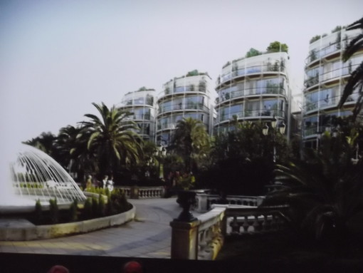 Ecco come sarà lo sporting d'Hiver nel 2020 Ecco come sarà lo sporting d'Hiver nel 2020