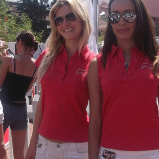 Sabato del Grand Prix di Montecarlo. Altre immagini