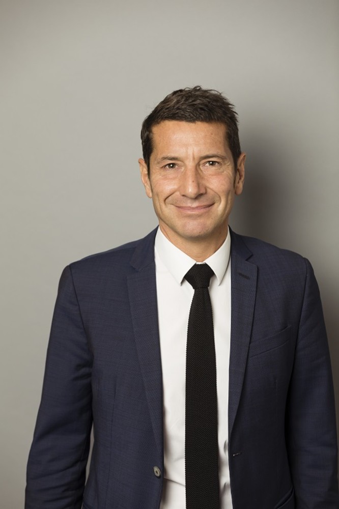 David Lisnard David Lisnard