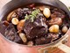 Daube de porc averc raisin Daube de porc averc raisin