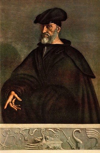 I Doria: Storia di una grande famiglia genovese tra mare, feudi e palazzi