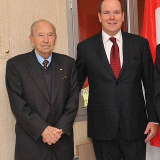 Photo copyright centre de presse