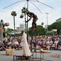 Antibes in festa: le Déantibulations celebrano 20 anni di spettacoli tra le strade