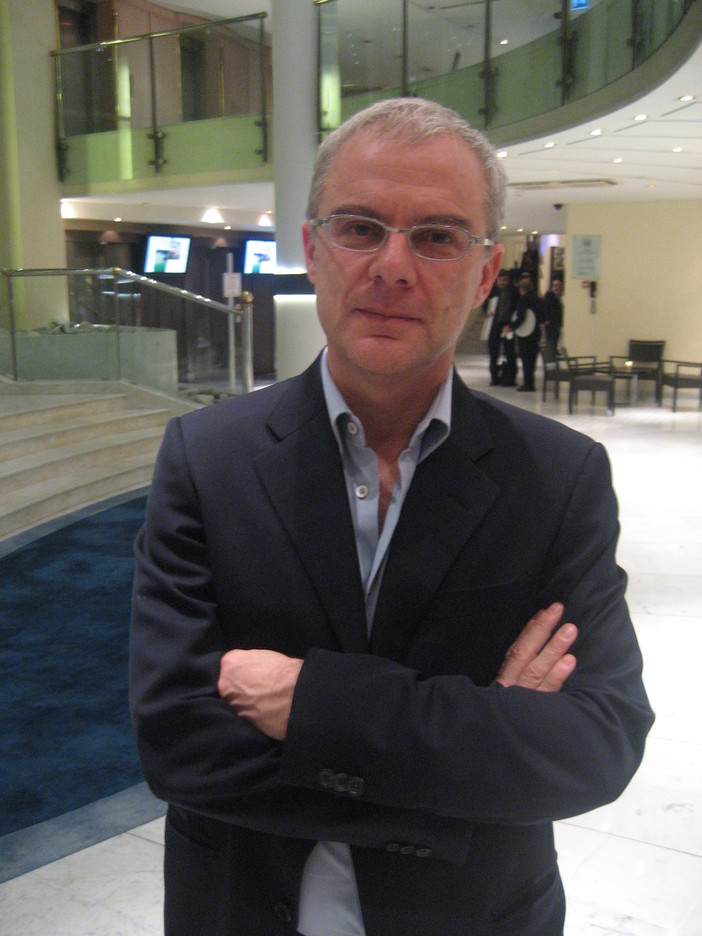 Monte-Carlo: Daniele Luchetti racconta il cinema italiano