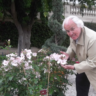 Yves Piaget ci mostra Astronomia®