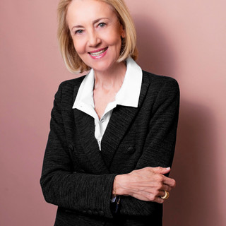 Dominique Bona, Foto: © Francesca Mantovani - Gallimard