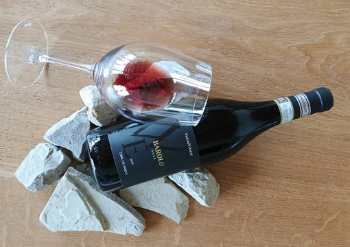 Terre del Barolo: la degustazione di vini Barolo per tutti, a due passi dalla storia