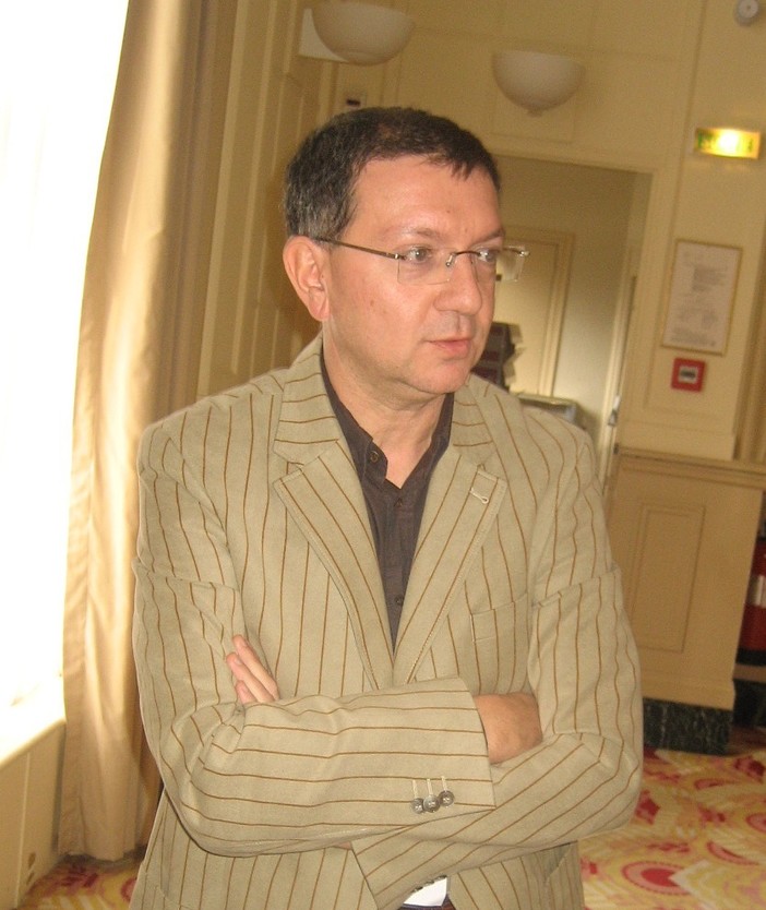 Salvatore De Luca