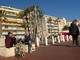 Promenade des Anglais, Nizza - Foto di Ghjuvan Pasquale
