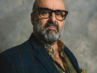 Davide Livermone © DR Davide Livermone © DR