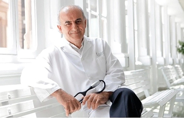 Dr. Josep Brugada Dr. Josep Brugada