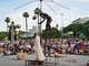 Antibes in festa: le Déantibulations celebrano 20 anni di spettacoli tra le strade Antibes in festa: le Déantibulations celebrano 20 anni di spettacoli tra le strade