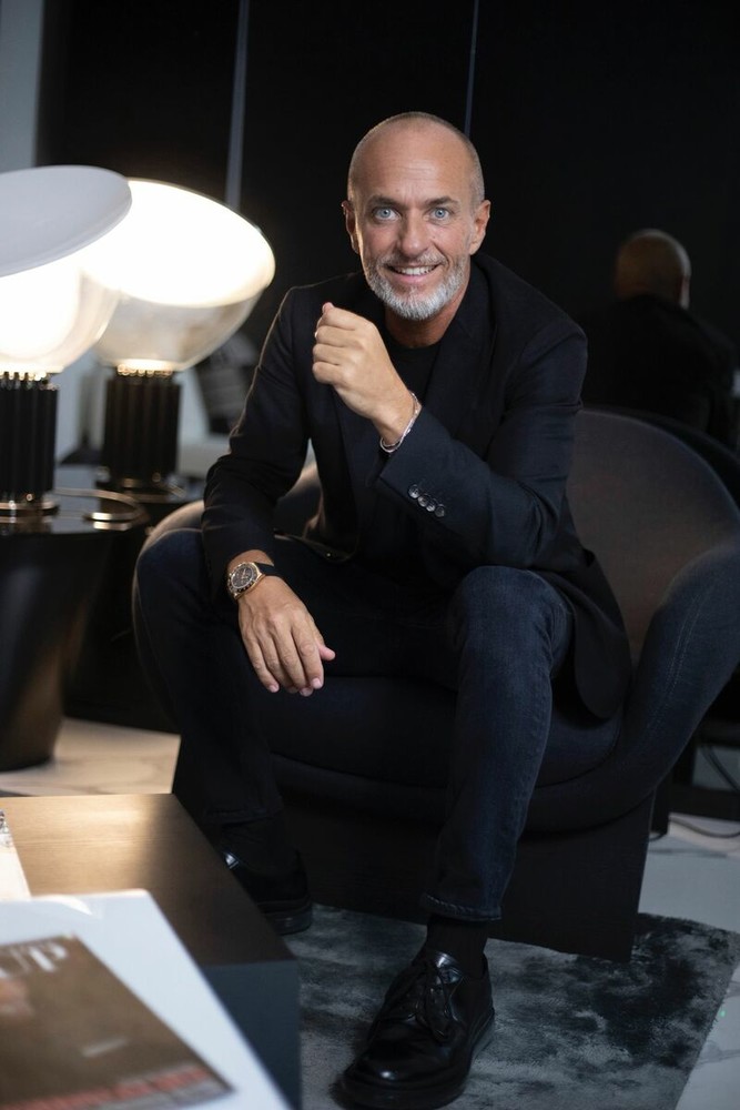 Il 2025 segna un anno di consolidamento e crescita per il Dott. Emanuele Puzzilli: Milano diventa il fulcro di una strategia nazionale Il 2025 segna un anno di consolidamento e crescita per il Dott. Emanuele Puzzilli: Milano diventa il fulcro di una strategia nazionale