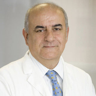 Dr. Josep Brugada, Hospital Clinic de Barcelona