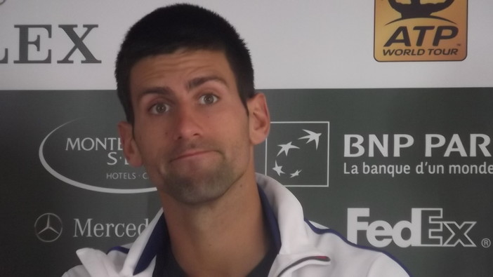 Montecarlo: Nole Djokovic dopo la finale "Non ho mai vissuto una settimana così"