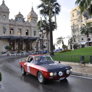 Monaco si prepara alla 3a edizione Monte-Carlo-Sestriere