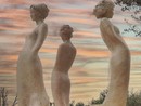 Le Signorine del Capo: l’arte incontra la bellezza di Saint-Jean-Cap-Ferrat