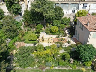 "Un aperçu de paradis" Grasse "Un aperçu de paradis" Grasse