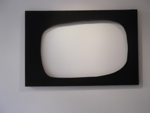 Montecarlo: alla Sem Art Gallery di Safia Al Rashid in mostra il Gruppo Zero e la sua luce
