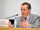 José María Bayas: medico spagnolo specializzato in medicina preventiva, epidemiologia e vaccinologia.